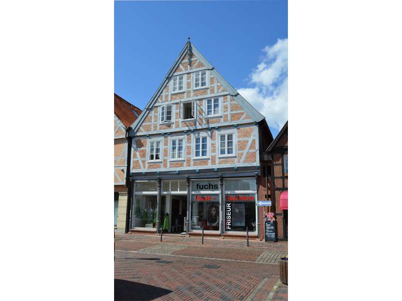 TOP Lage in der Altstadt